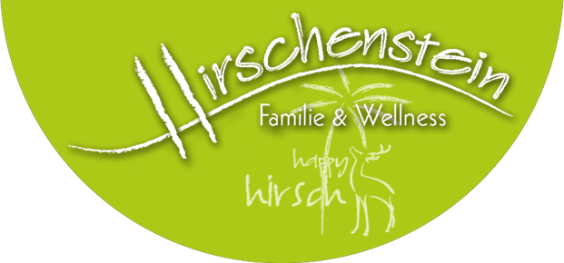 Hotel Hirschenstein in Achslach - Familie & Wellness in Bayern