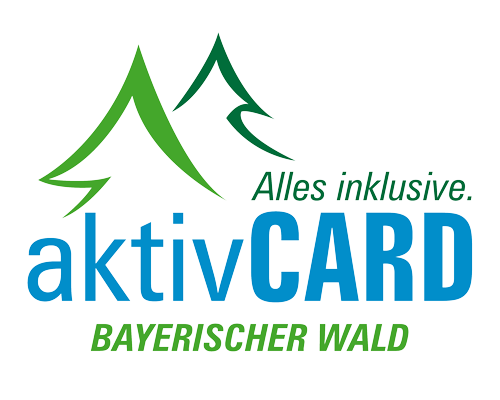 Alles inklusive. aktivCard Bayerischer Wald