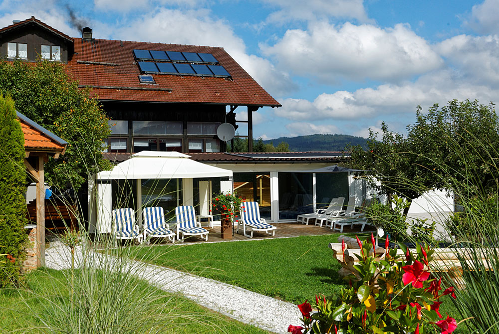 Angebote im Hotel Hirschenstein Achslach